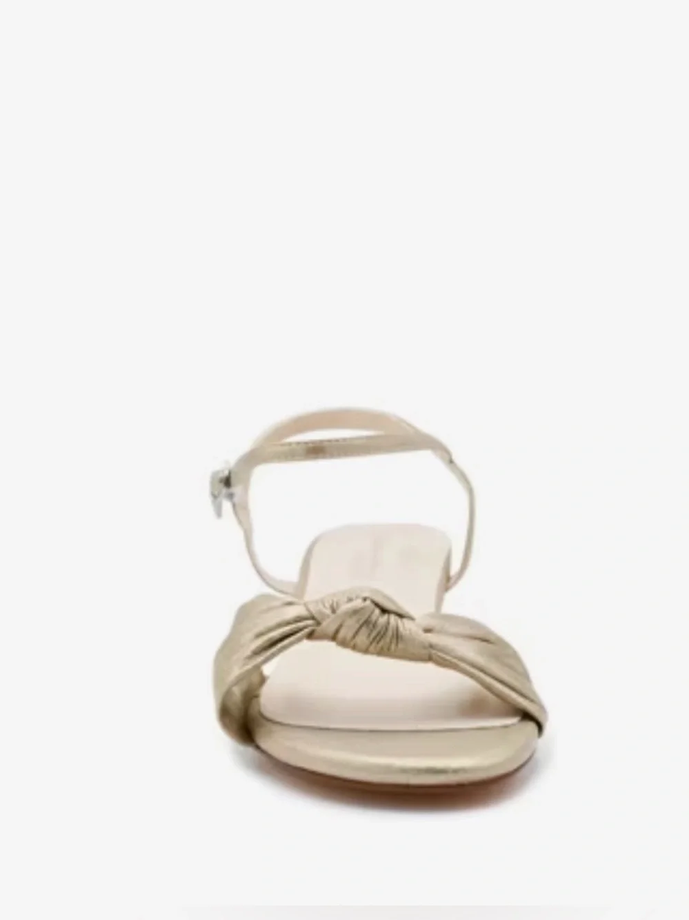 Touch Ups By Benjamin Walk Rose Wedge Sandal